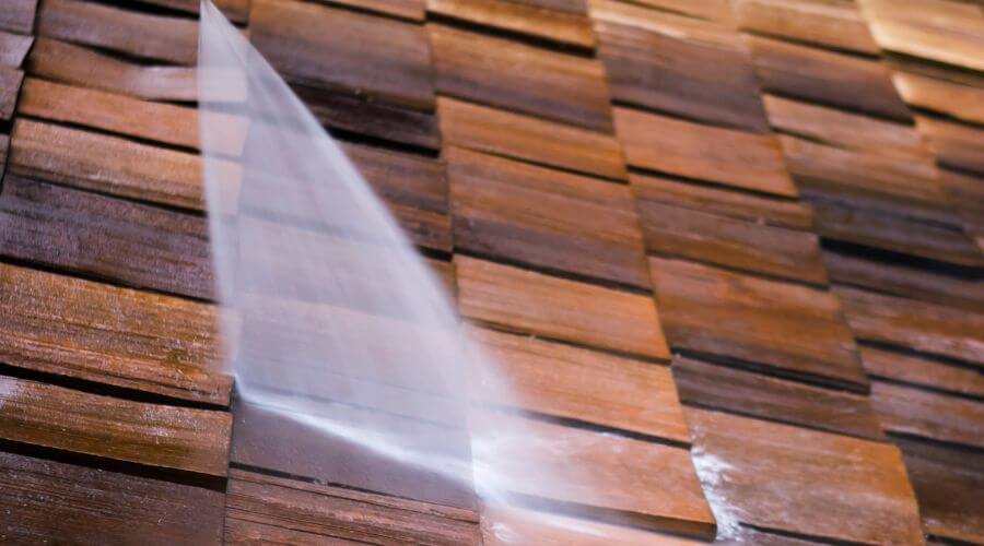 Roof Repair in Barton City, MI